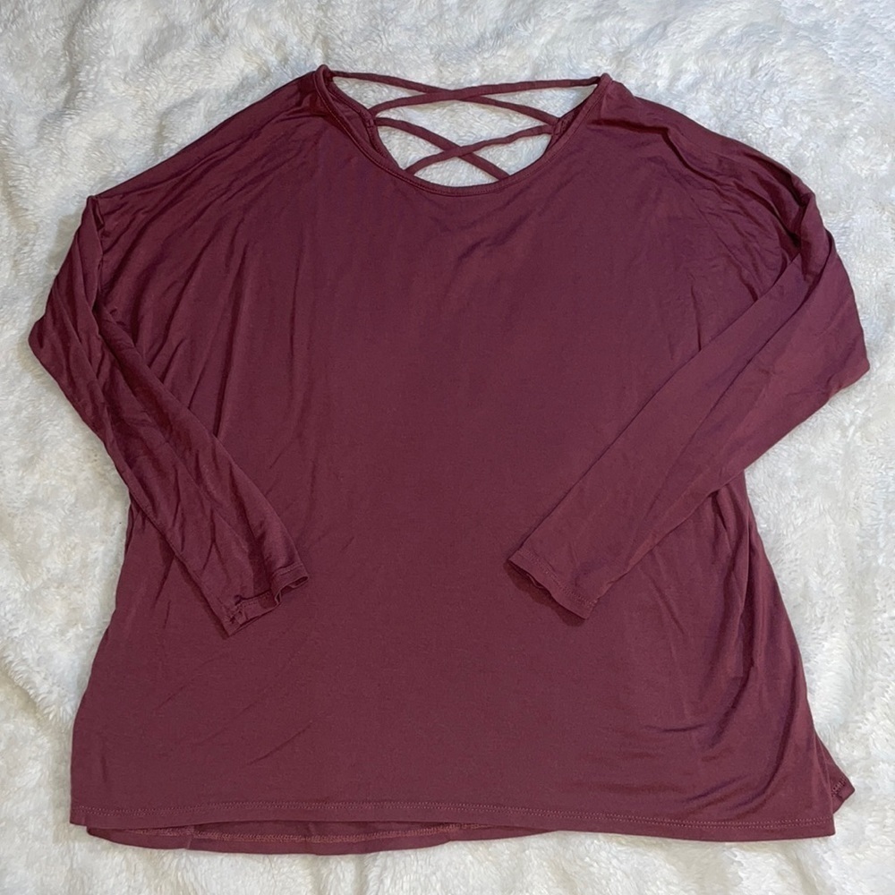 Charlotte Russe‎ Top